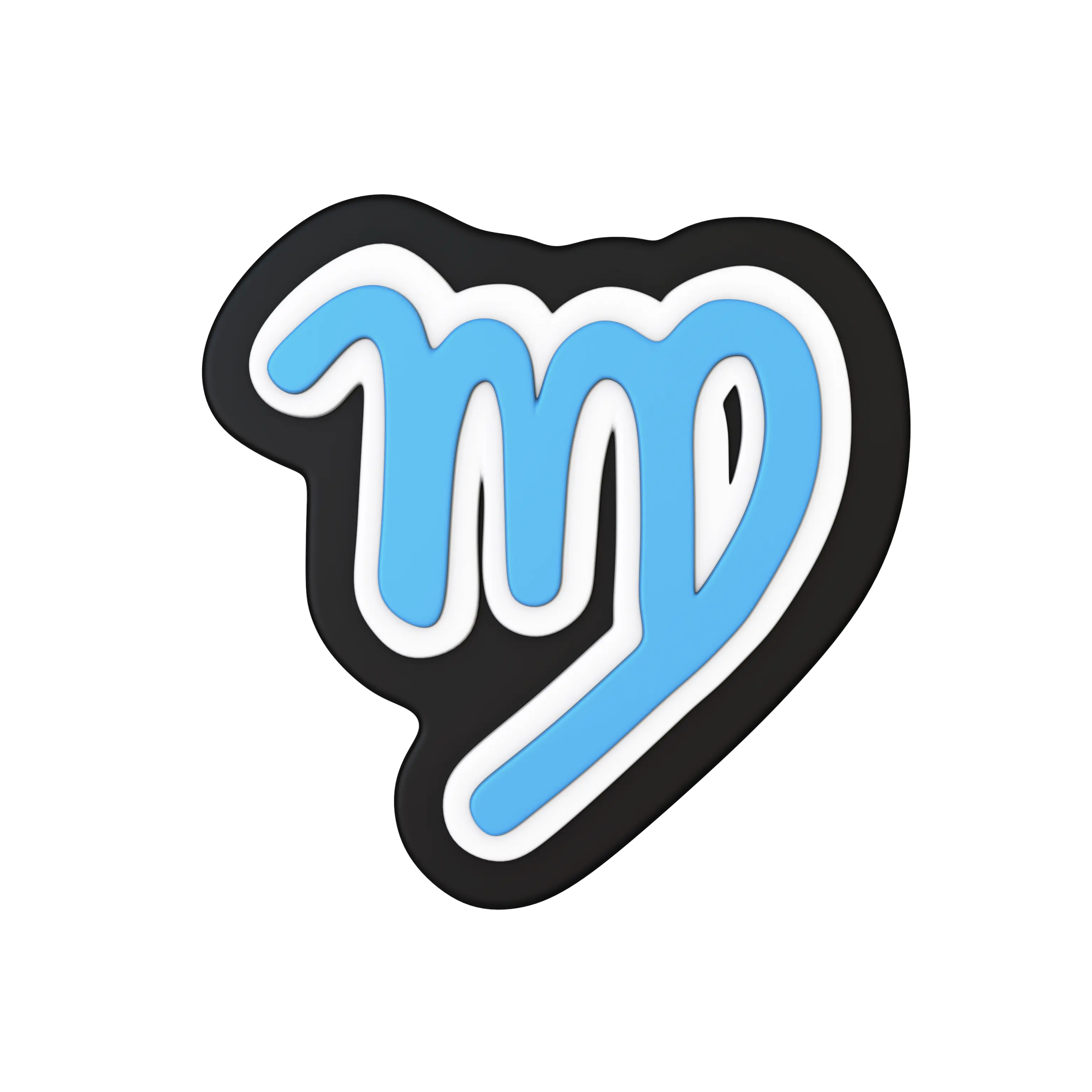 Virgo Symbol