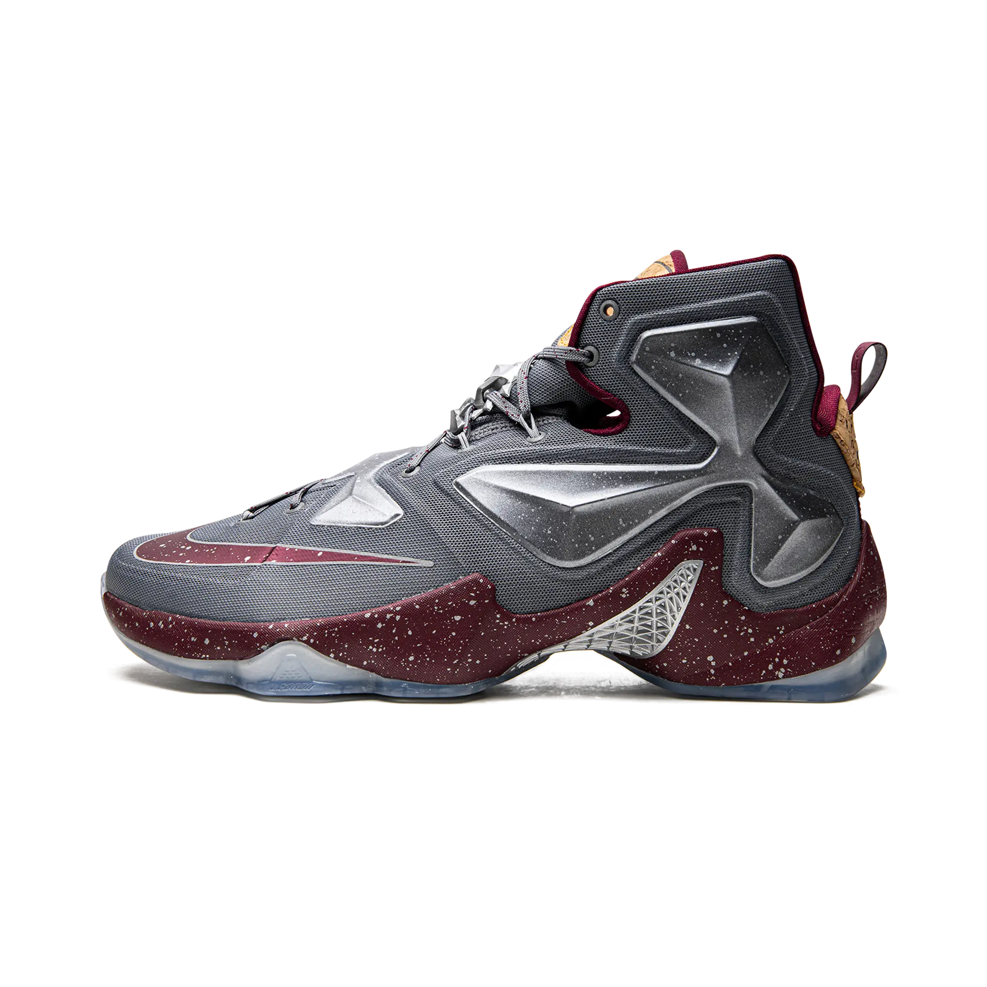 LeBron XIII LMTD "Opening Night" 823300 060
