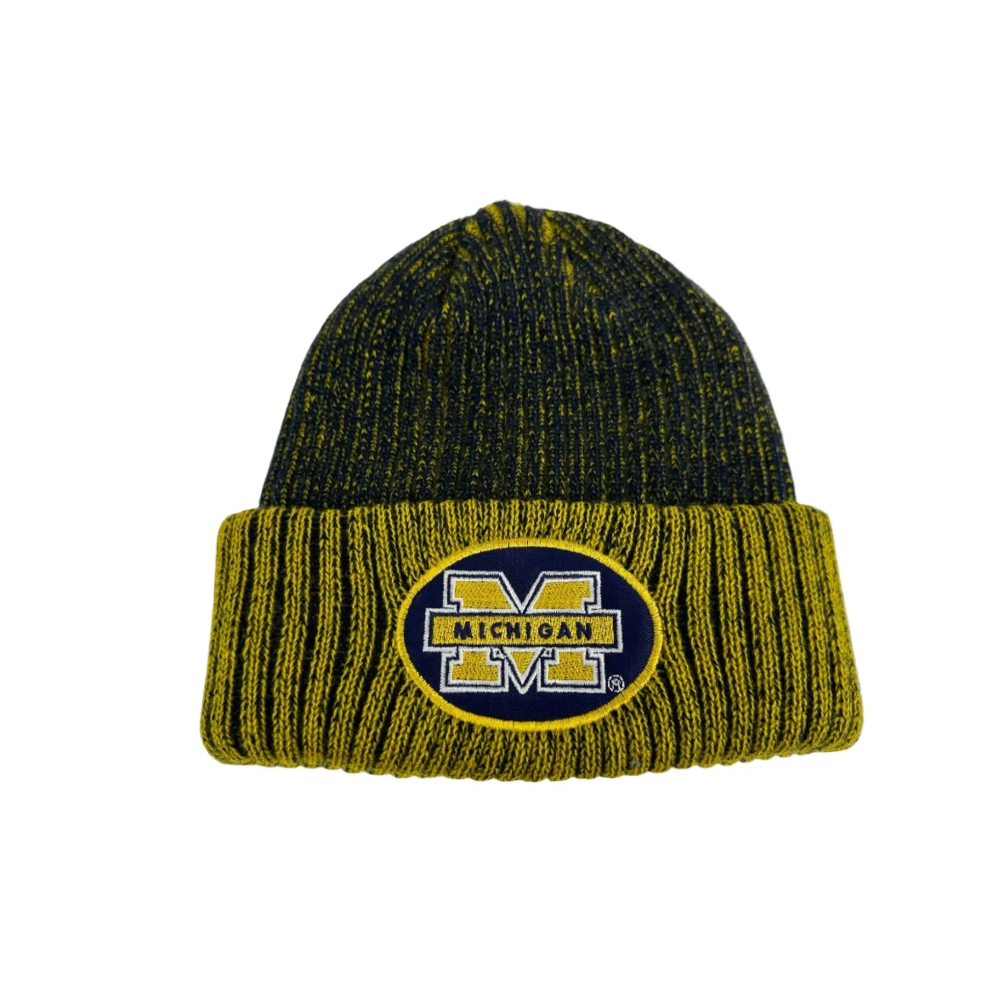 Michigan Beanie Hat