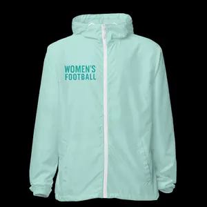 Ghost Athletics windbreaker