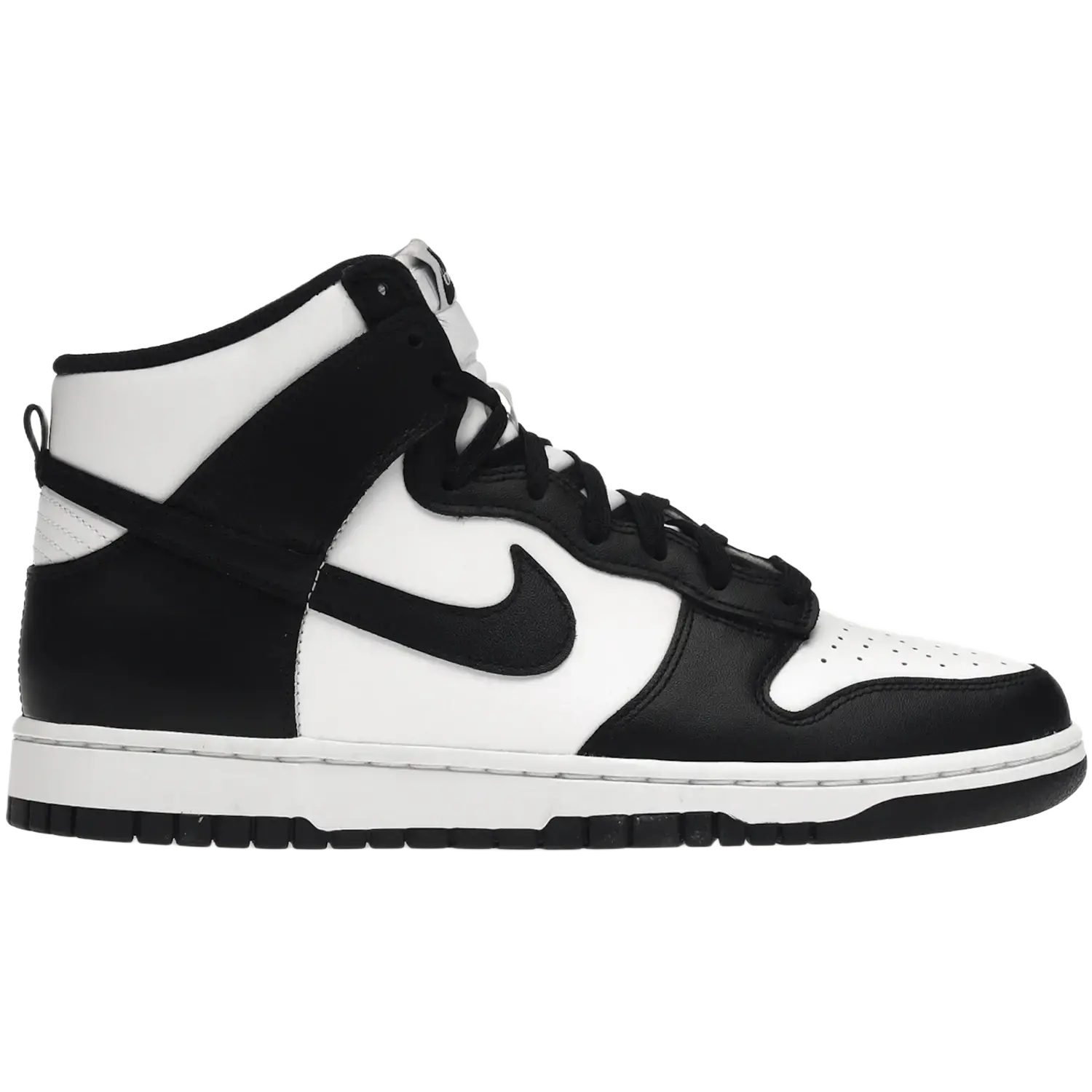 Nike Dunk High Panda