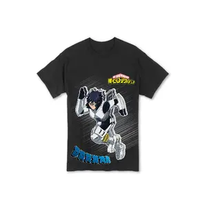 My Hero Academia - Iida Tenya "Ingenium" Men's T-Shirt
