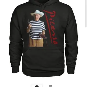 Picasso Baby Menswear Hoodie Sweatshirts Man Tops Pullover Long Sleeve Casual