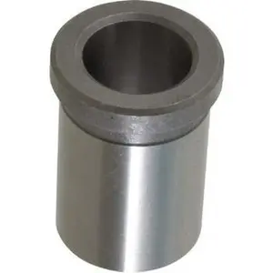 Gibraltar Steel Construction Shoulder Bushing for Die & Mold, Model BHG3695-G, 5/8" ID, 1" Top OD, 7/8" Bottom OD, 1-3/8" OAL