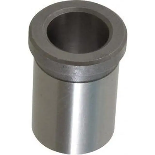 Gibraltar Steel Construction Shoulder Bushing for Die & Mold, Model BHG3695-G, 5/8" ID, 1" Top OD, 7/8" Bottom OD, 1-3/8" OAL