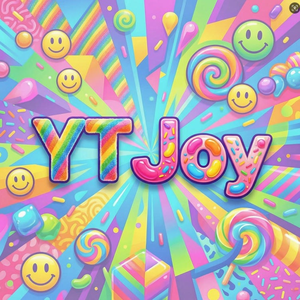 YT Joy Shop