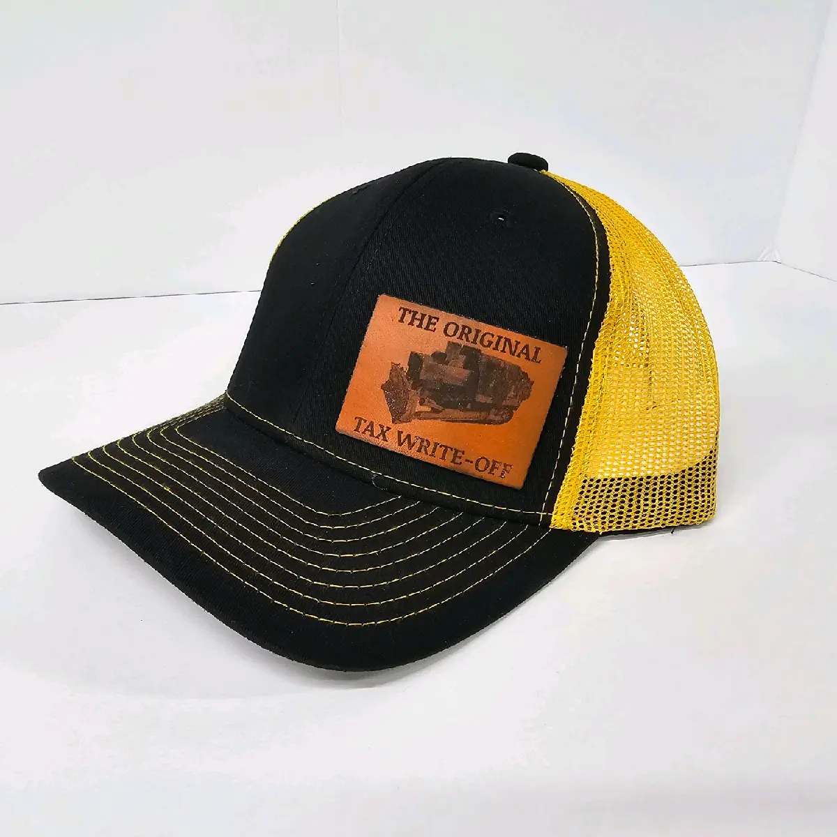 Dozer hat