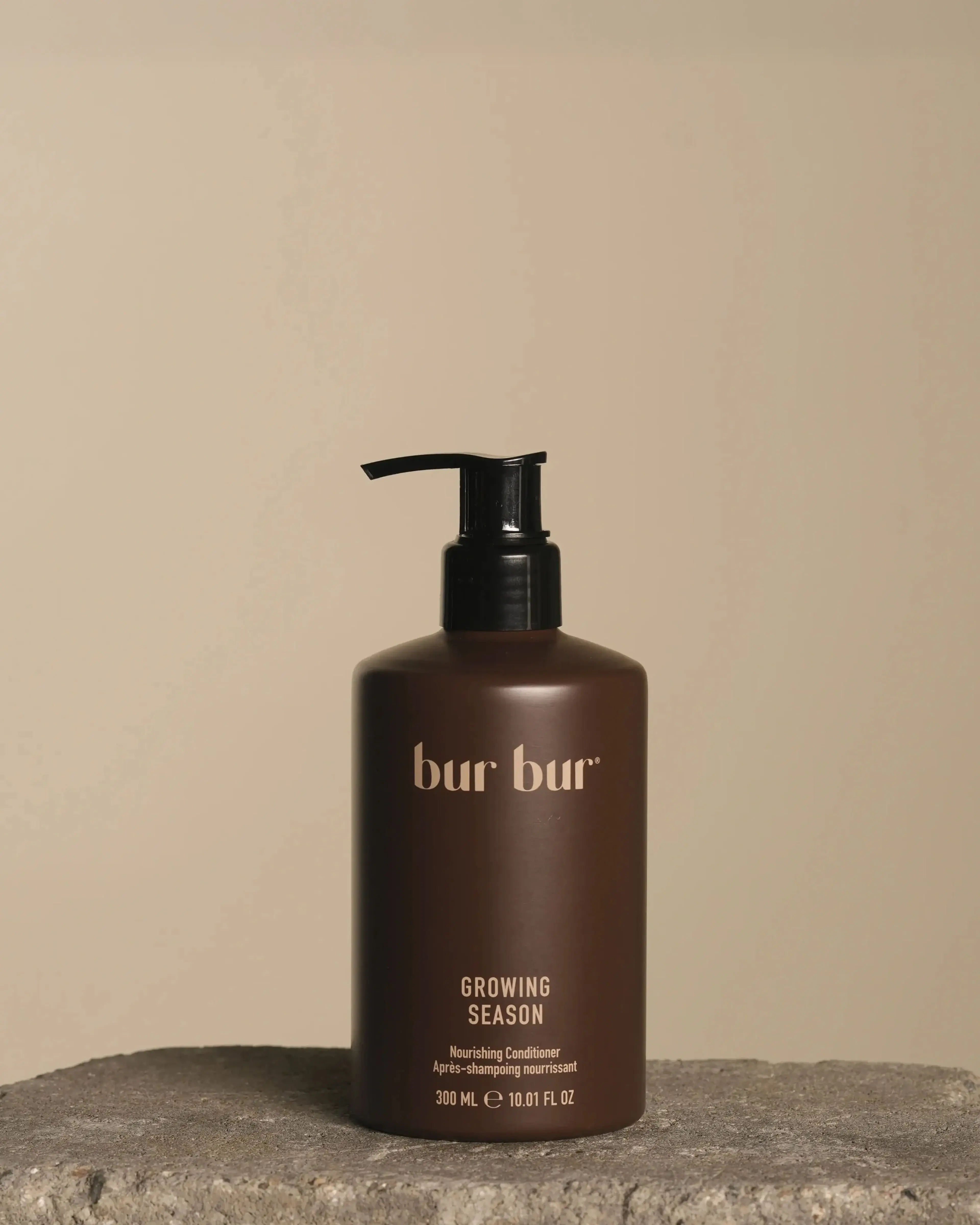 BUR BUR GROWING SEASON – NOURISHING CONDITIONER