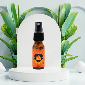 Caramel Terp Spray