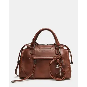 Steve Madden RIGGS BAG RUST
