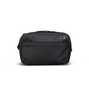OGIO Pace Pro Crossbody Bag in Black