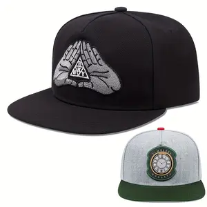 Multiple Styles Hip Hop Men Baseball Cap Fashion Outdoor Vintage Cap Women Casual Visor Cap