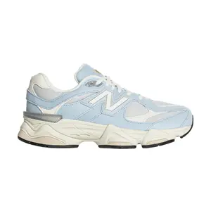 New Balance 9060 Blue White G906034H Youth Fashion Shoes New New Balance 9060 Blue White G906034H Youth Fashion Shoes New