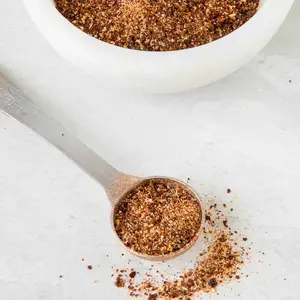 Sweeteyz Snakz Chile Blend Flavor Spice 8 oz - Bold Tangy Sweet Savory Blend for Candy Fruits & Drinks Snack Sour Spicy