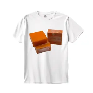 Carrot Turmeric Kojic Acid T-shirt