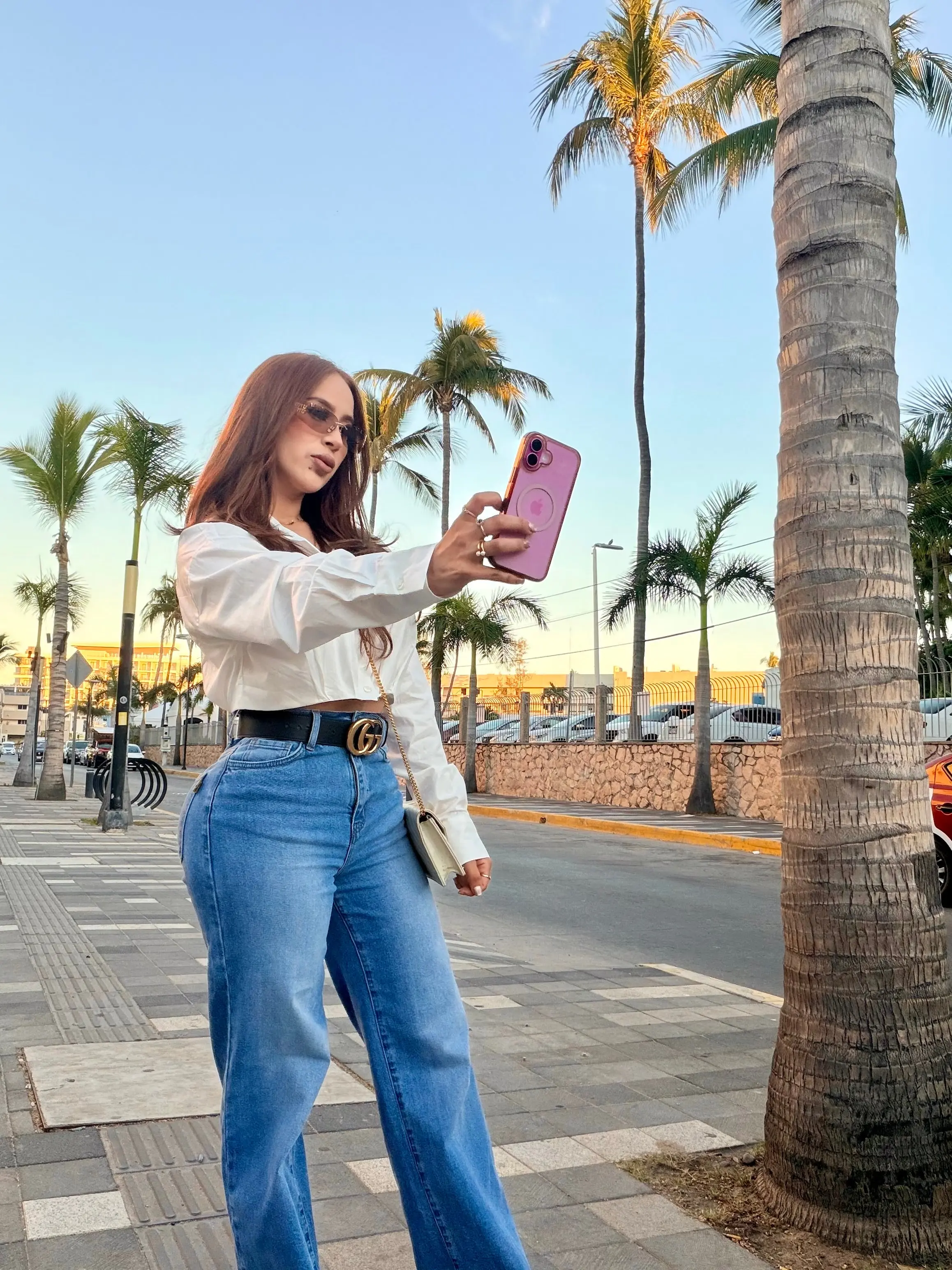 celine elephant jeans - TikTok Shop
