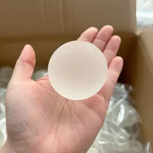 Touch Sensory Malt Sugar Stress Ball, Cool Grass Squeeze Toy, Soft Pressure Relief Ball, Calms Anxiety, Suitable for Adults and Kids, Stress Relief Squishy