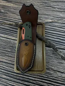 BM15535-Premium Pocket Folding EDC Tool