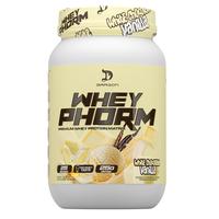 White Chocolate Vanilla Ice Cream