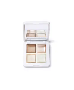 Living Luminizer Glow Quad Mini Living Luminizer Glow Quad Mini