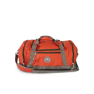 The Team 45L Duffel