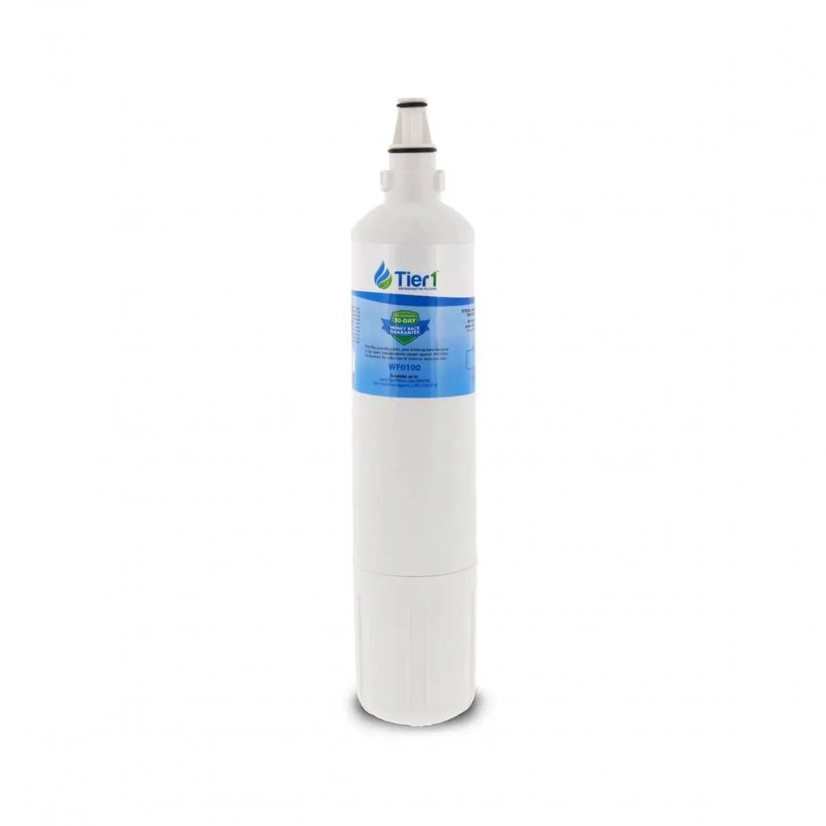212 MAIN Commercial Under Sink Water Filter System, TIER1-US-WF0100 3M Aqua-Pure Easy C-Complete Model, Water Distributor, Chlorine Reducer, Chlorine Filter