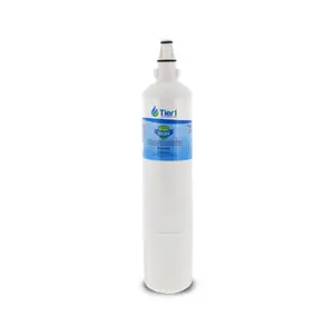 212 MAIN Commercial Under Sink Water Filter System, TIER1-US-WF0100 3M Aqua-Pure Easy C-Complete Model, Water Distributor, Chlorine Reducer, Chlorine Filter