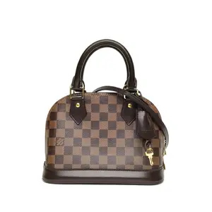 Pre-owned Louis Vuitton 【Alea】LOUIS VUITTON ALMA Alma BB P255231246