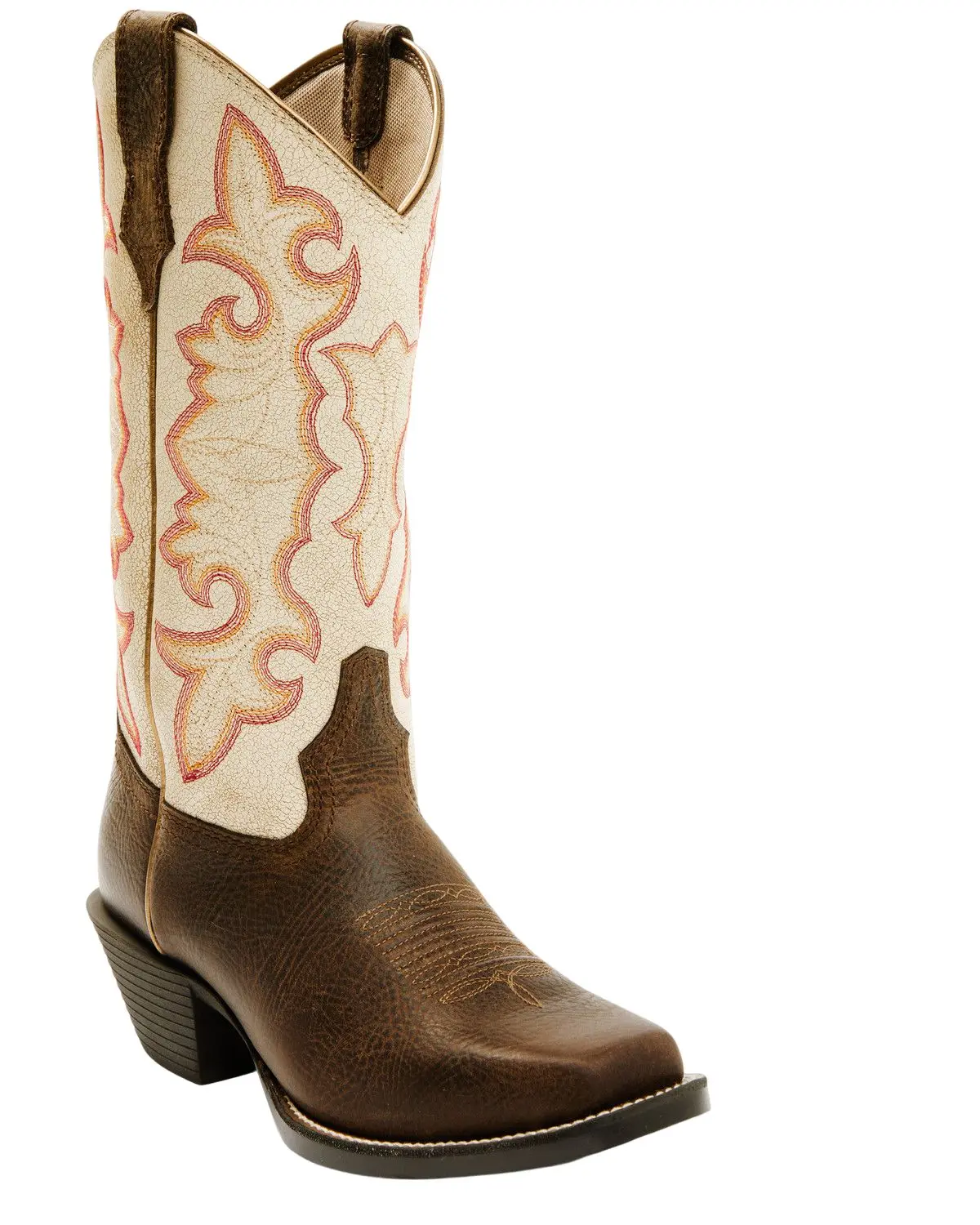 Shyanne Women's Women'S Indie Xero Gravity Performance Western Boot - Bswsp25p21gs