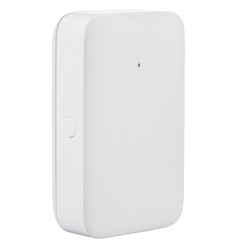 3-Pack of Additional Wyze Sense Entry Sensors for Wyze Home Monitoring (Sense Hub Required) — Open/Closed Sensor for Windows and Doors