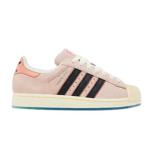 SpongeBob SquarePants x adidas Superstar 'Patrick Star'