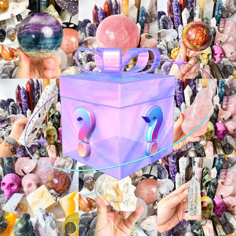 universal checkout for carvings,Amethyst Clear Quartz Rose Quartz  Tiger's Eye Obsidian Fluorite Red Jasper and More Ideal for Crafting Decorating or Gift