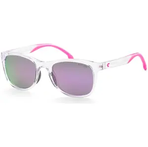 Carrera Men's 52mm Crystal Sunglasses CA8054S-0900-TE