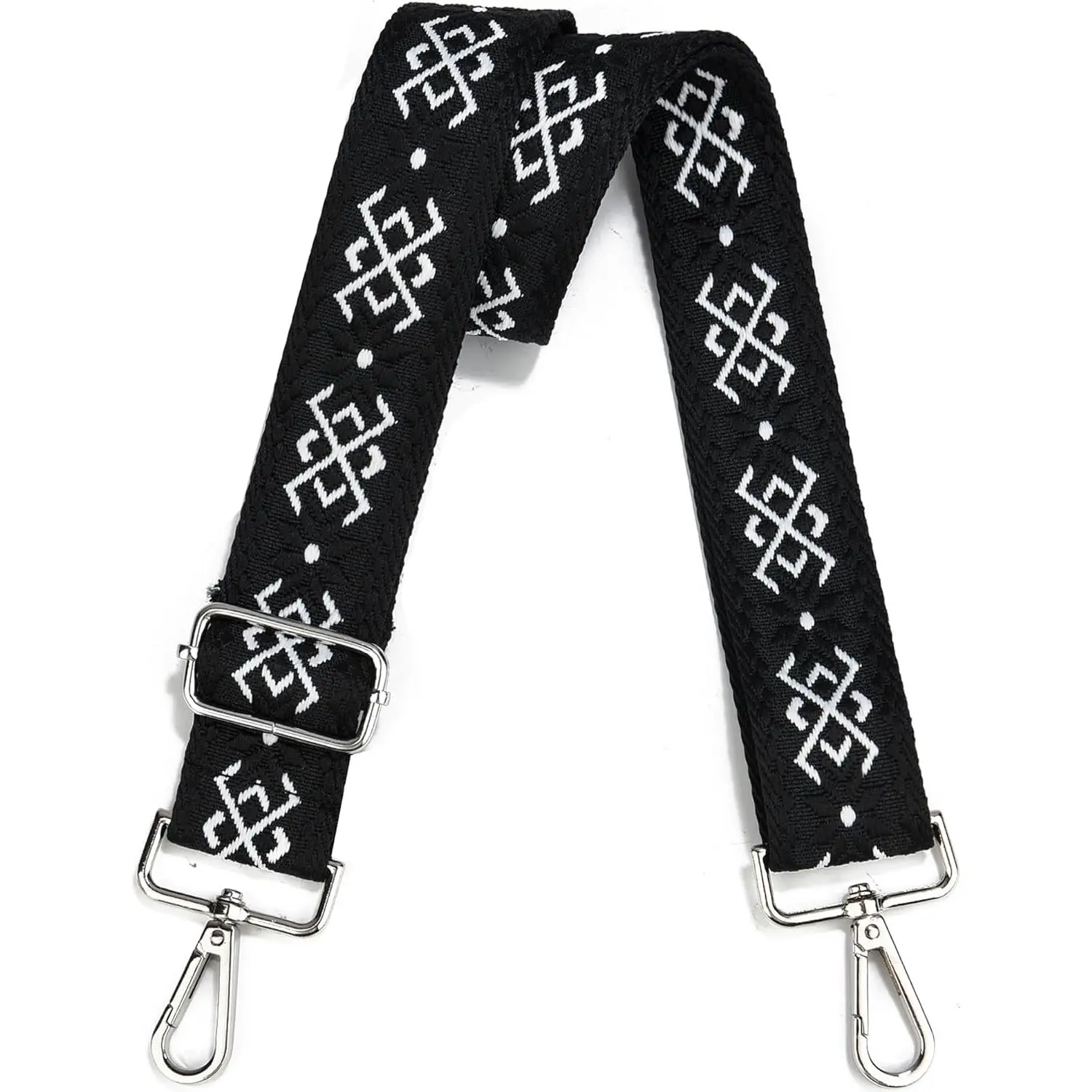 Silver Hardware-snowflake-934