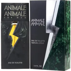Animale Parfums Animale Eau de Toilette (Edt) for Men, Men's Fragrance, Beauty & Personal Care Product