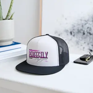 elite Trucker Hat