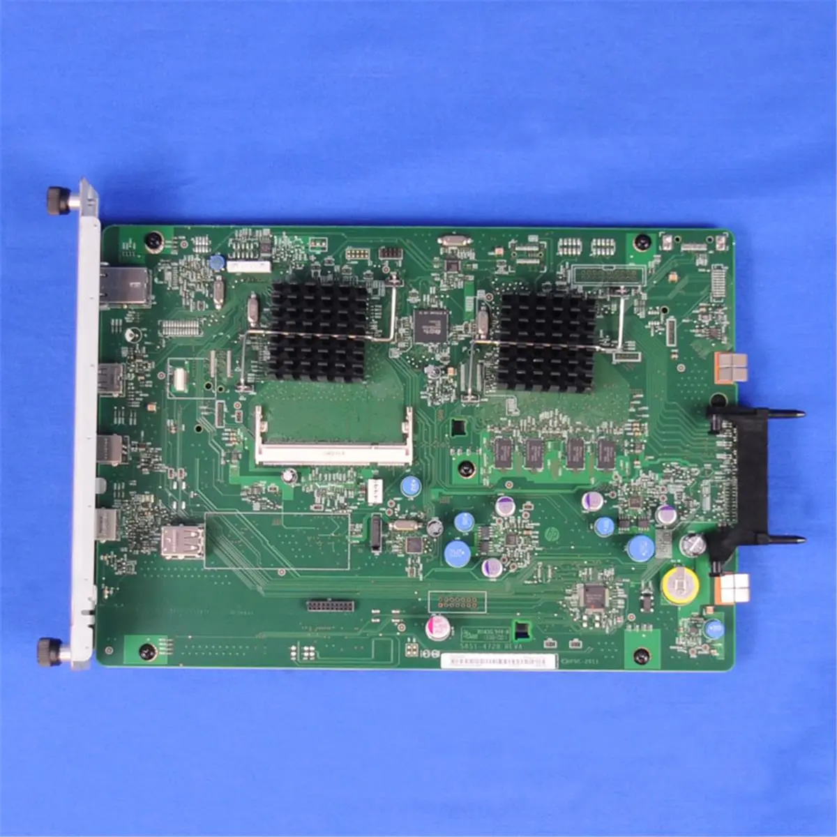 HP A2W75-67903-OEM OEM M880Z Format PC Board Assembly