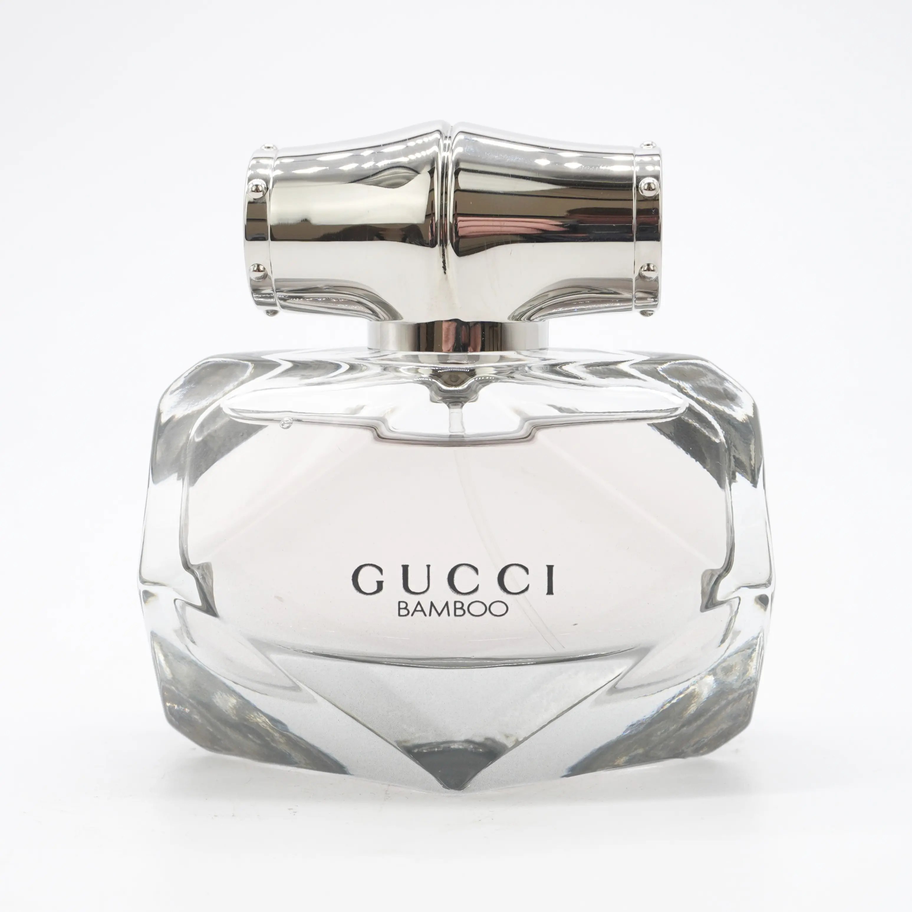 Gucci - Bamboo EDT (30ml and 75ml Options)