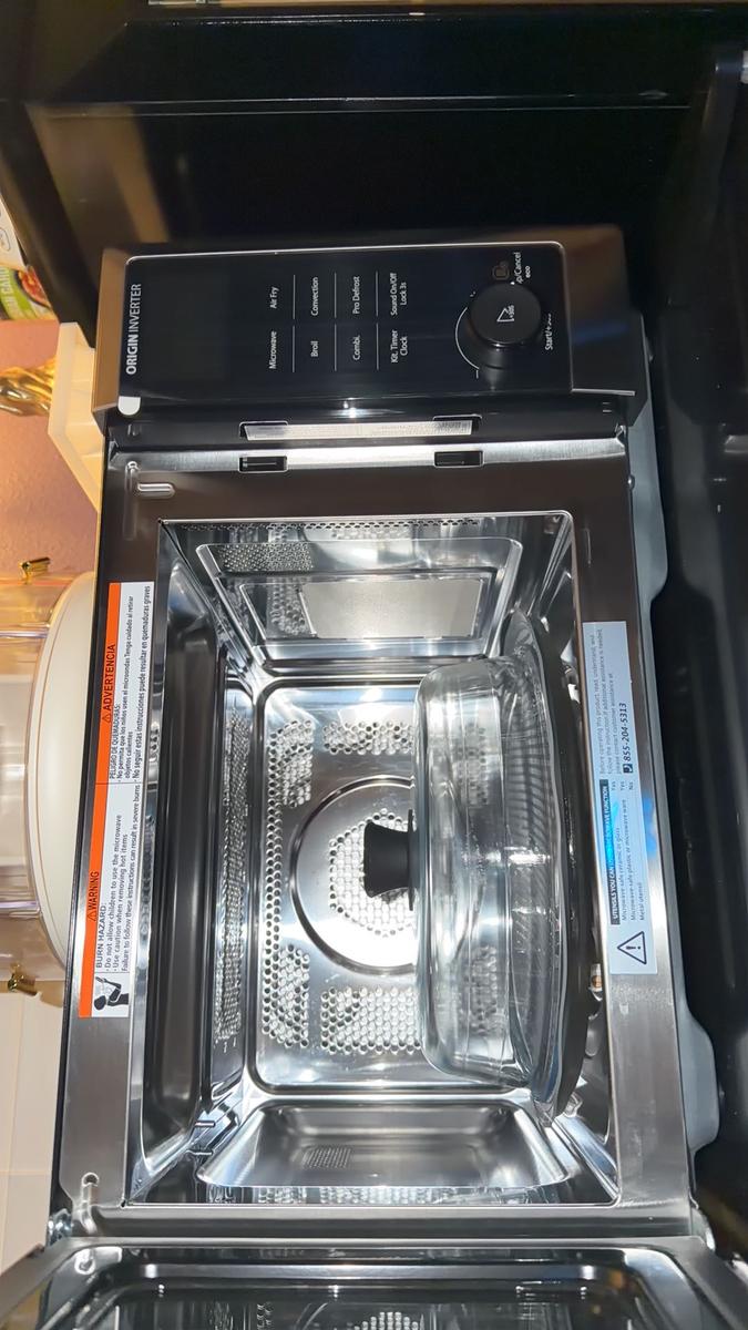 Item: Stainless Steel