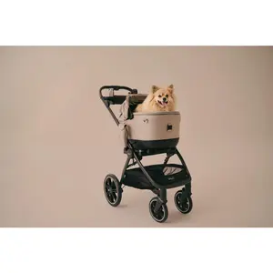 Tavo Maeve ISO WIND + Roscoe Travel System