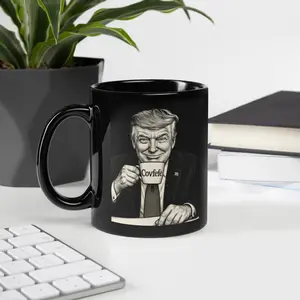 Trump “Covfefe” Mug