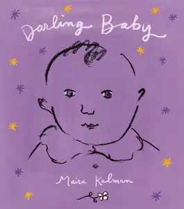 USED-Darling Baby by Kalman, Maira (Hardcover)