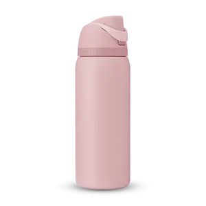 Owala 32oz FreeSip Stainless Steel Insulated Water Bottle - Rose Quartz