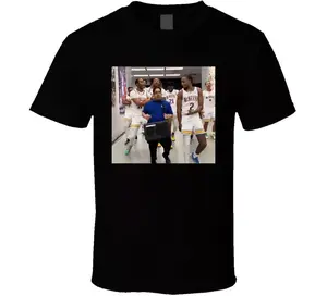 Amir Khan Mcneese Flockin T Shirt