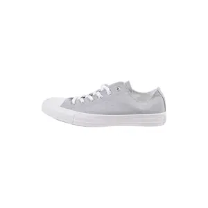 Chuck Taylor All Star OX "Wolf Grey/White" 163181F