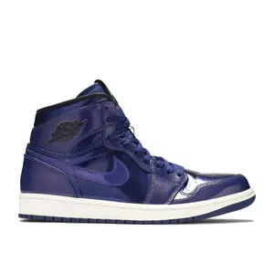Air Jordan 1 High Deep Royal (GS)