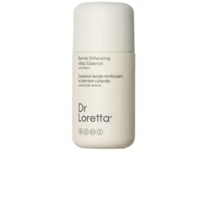 Dr. Loretta Barrier-Enhancing Milky Essence, Skincare Serum for Hydration & Skin Barrier Support