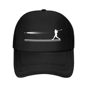 Baseball Apparel - Baseball Baseball Cap