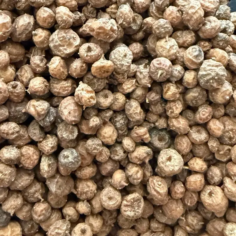 ORGANIC DRY SMALL SEED AFRICAN TIGERNUT. Best for tigernut juice production. 1lb per pack. NO REFUND.