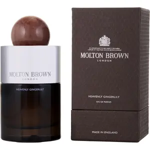 Molton Brown Heavenly Gingerlily By Molton Brown Eau De Parfum For Unisex
